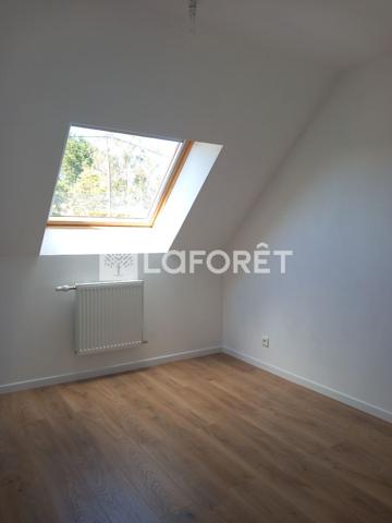 Location maison Lannion - 4 pièce(s) - 81 m² - 950 € / mois