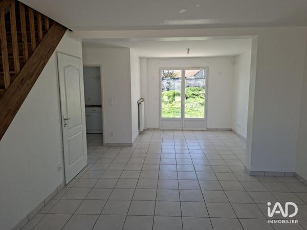 Location maison 5 pièces 89 m² Château-Thierry