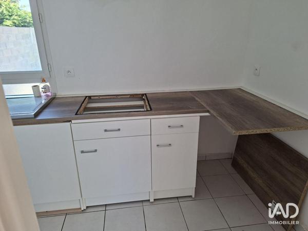 Location maison 5 pièces 89 m² Château-Thierry