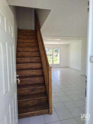 Location maison 5 pièces 89 m² Château-Thierry