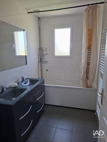 Location maison 5 pièces 89 m² Château-Thierry