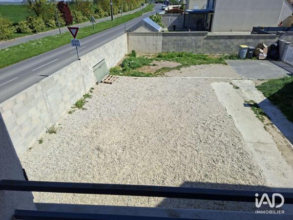 Location maison 5 pièces 89 m² Château-Thierry