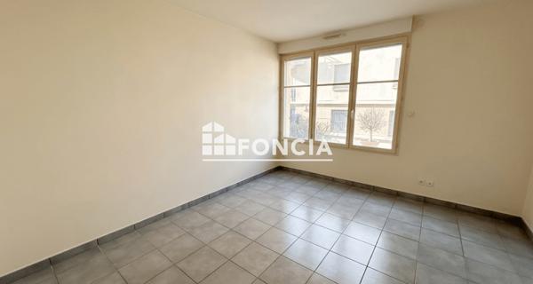 À vendre Appartement 5 pièces 113.24 m² - Saint-étienne 42000