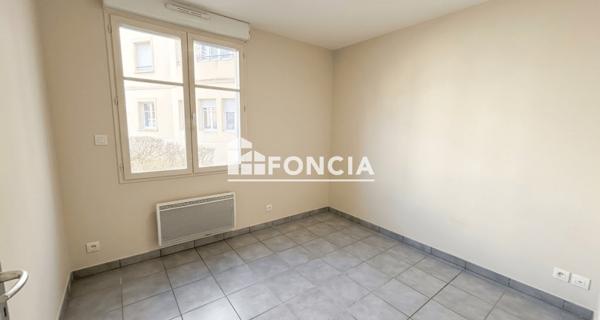 À vendre Appartement 5 pièces 113.24 m² - Saint-étienne 42000