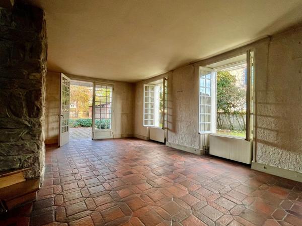 Maison à vendre 5 pièces SAVIGNY SUR ORGE (91)