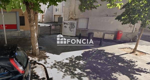 Location Parking - Clermont-ferrand 63000