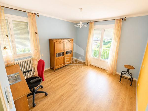 Maison Lagnieu 9 pièce(s) 219 m2