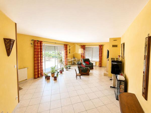 Maison Lagnieu 9 pièce(s) 219 m2