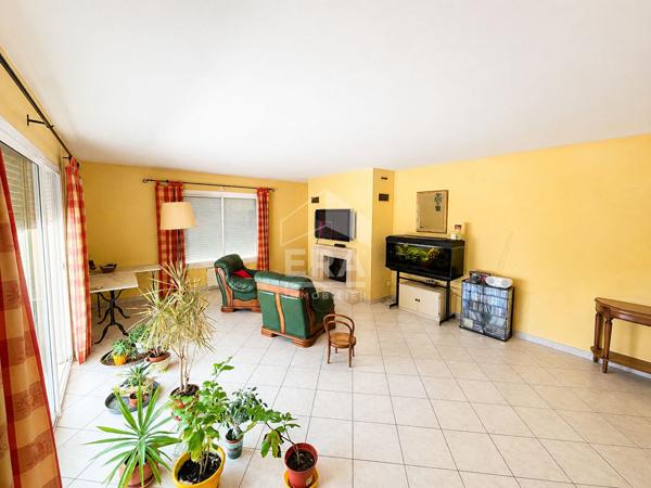 Maison Lagnieu 9 pièce(s) 219 m2