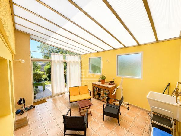 Maison Lagnieu 9 pièce(s) 219 m2