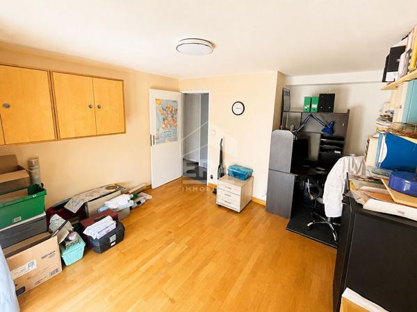 Maison Lagnieu 9 pièce(s) 219 m2