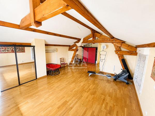 Maison Lagnieu 9 pièce(s) 219 m2