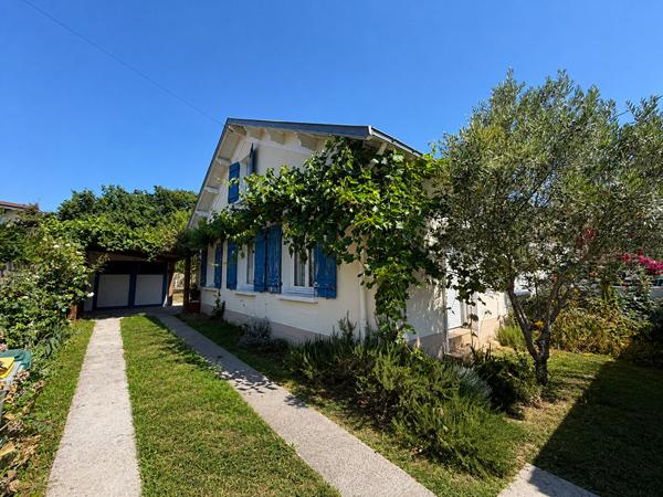 Maison Saint Sebastien Sur Loire 5 pièce(s) 90.5 m2