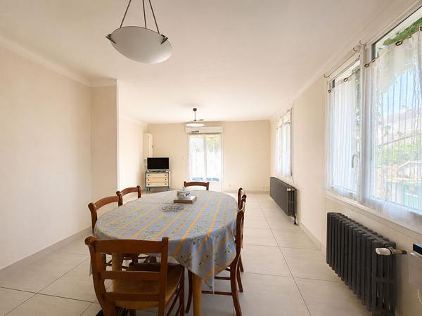 Maison Saint Sebastien Sur Loire 5 pièce(s) 90.5 m2