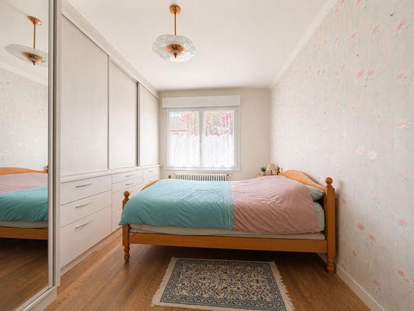 Maison Saint Sebastien Sur Loire 5 pièce(s) 90.5 m2