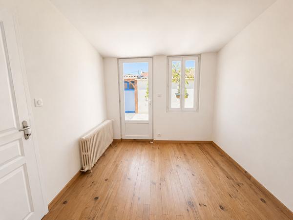 Maison Saint Sebastien Sur Loire 5 pièce(s) 90.5 m2