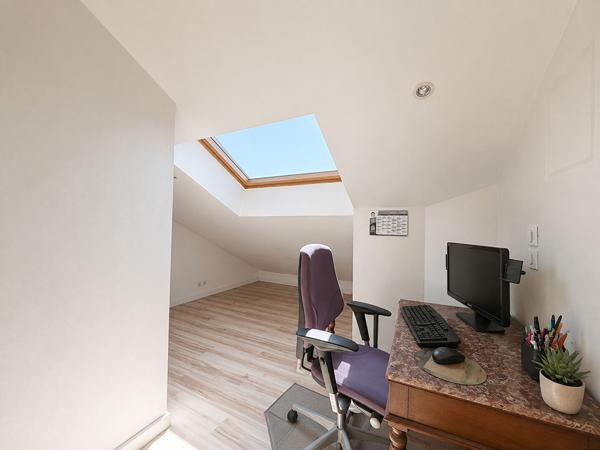 Maison Saint Sebastien Sur Loire 5 pièce(s) 90.5 m2