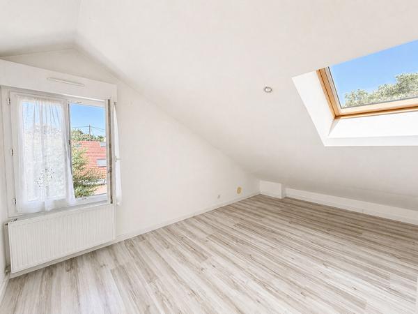 Maison Saint Sebastien Sur Loire 5 pièce(s) 90.5 m2
