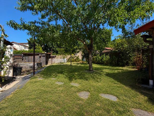 Maison Saint Sebastien Sur Loire 5 pièce(s) 90.5 m2