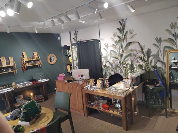 Local commercial Chalonnes Sur Loire 2 pièce(s) 50 m2