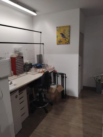 Local commercial Chalonnes Sur Loire 2 pièce(s) 50 m2