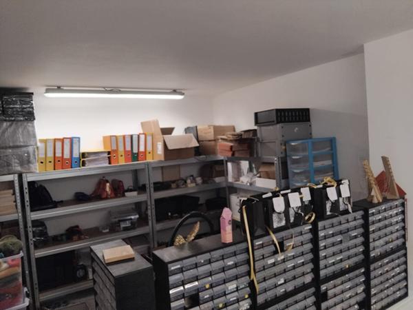 Local commercial Chalonnes Sur Loire 2 pièce(s) 50 m2