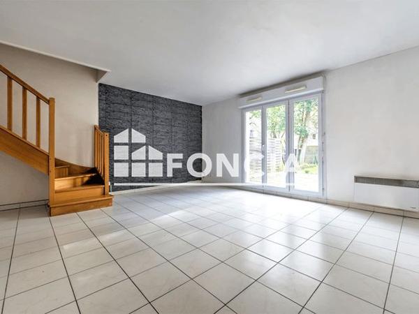 À vendre Maison 5 pièces 79.5 m² - Carrières-sous-poissy 78955
