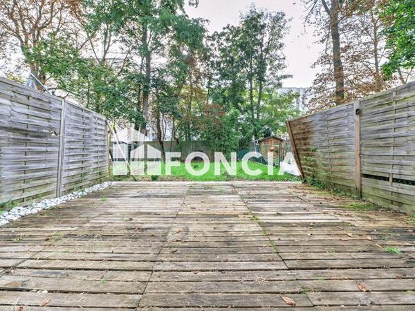 À vendre Maison 5 pièces 79.5 m² - Carrières-sous-poissy 78955