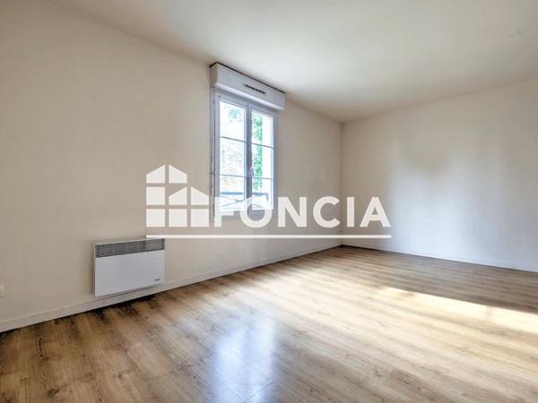 À vendre Maison 5 pièces 79.5 m² - Carrières-sous-poissy 78955
