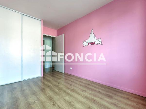 À vendre Maison 5 pièces 79.5 m² - Carrières-sous-poissy 78955