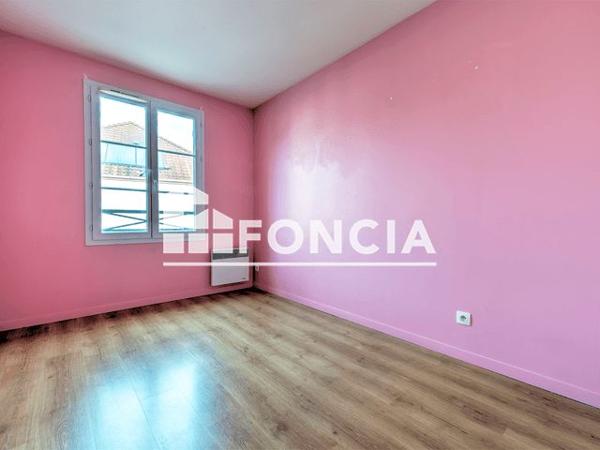 À vendre Maison 5 pièces 79.5 m² - Carrières-sous-poissy 78955