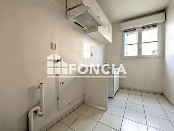 À vendre Maison 5 pièces 79.5 m² - Carrières-sous-poissy 78955