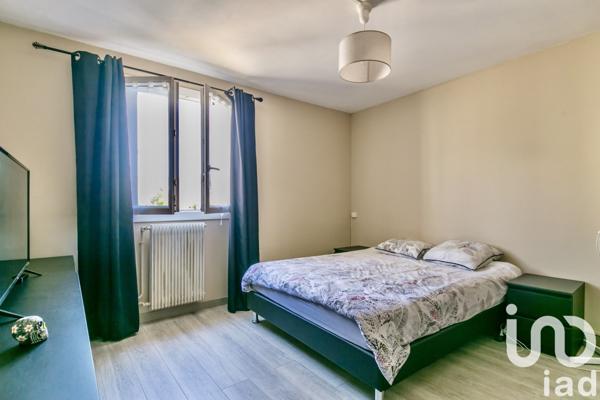Appartement à vendre 2 pièces 42 m² Saint-Maur-des-Fossés