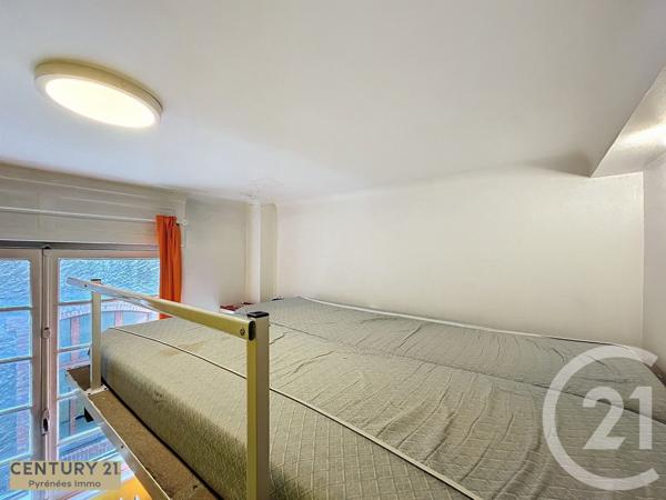 Appartement T1 à vendre  1 pièce - 10 m2 ST GAUDENS - 31