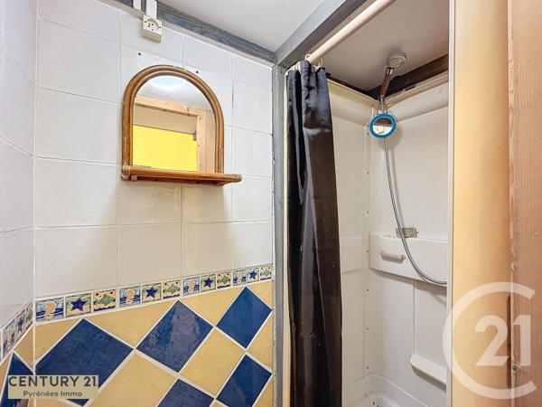 Appartement T1 à vendre  1 pièce - 10 m2 ST GAUDENS - 31