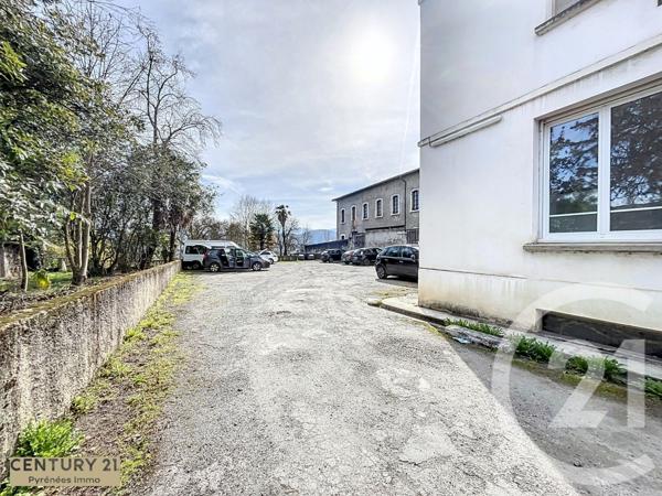 Appartement T1 à vendre  1 pièce - 10 m2 ST GAUDENS - 31