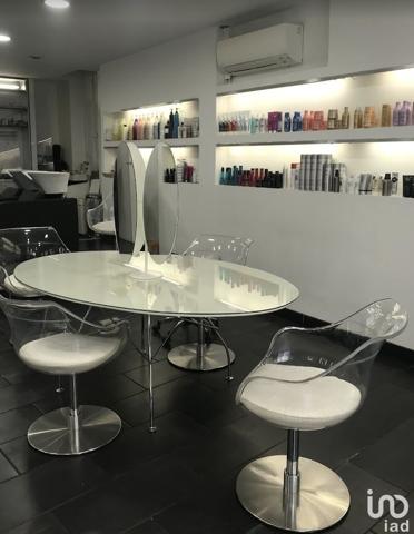 Boutique/Local commercial à vendre 100 m² Marseille 6