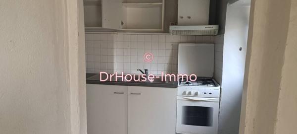 Maison à vendre 3 pièces de 67 m²