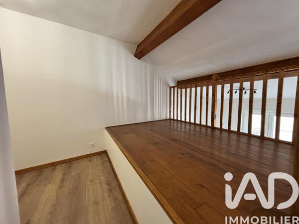 Appartement à vendre 2 pièces 33 m² Vals-les-Bains