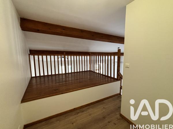 Appartement à vendre 2 pièces 33 m² Vals-les-Bains