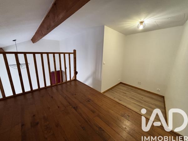 Appartement à vendre 2 pièces 33 m² Vals-les-Bains