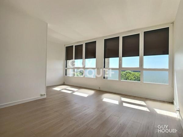 Appartement Meudon La Foret 1 pièce 27 m2