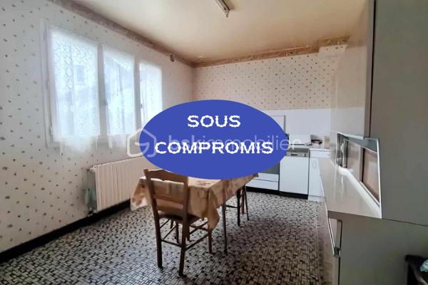 Maison traditionnelle de 90 m²