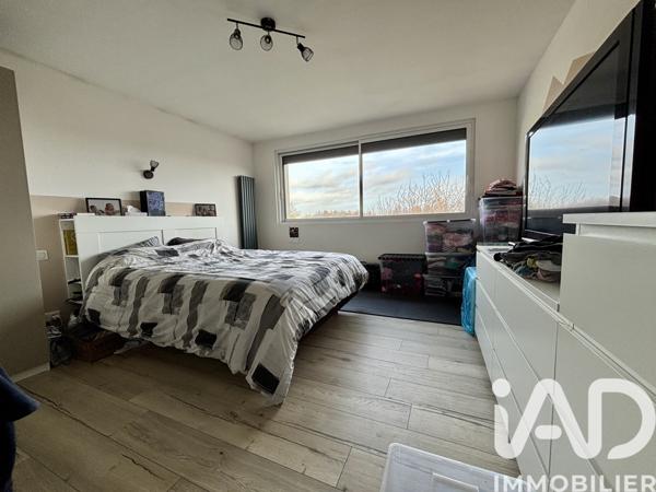 Maison à vendre 6 pièces 148 m² Saint-Pierre-lès-Elbeuf