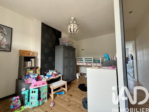 Maison à vendre 6 pièces 148 m² Saint-Pierre-lès-Elbeuf