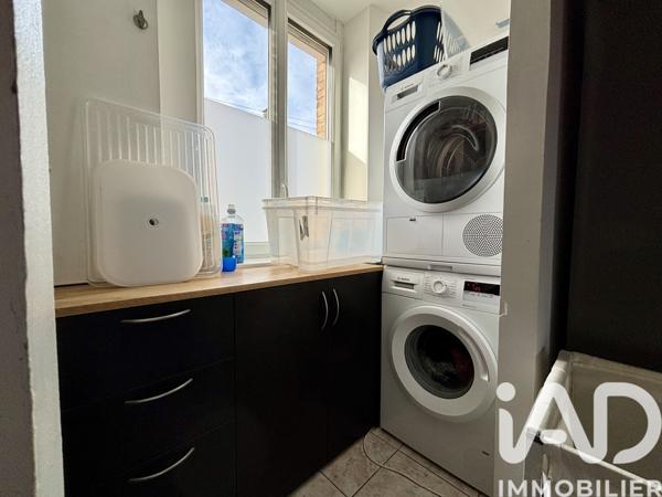 Maison à vendre 6 pièces 148 m² Saint-Pierre-lès-Elbeuf