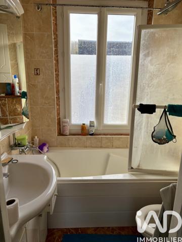 Maison à vendre 6 pièces 148 m² Saint-Pierre-lès-Elbeuf