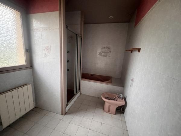 Maison à vendre |  Creysse |  5 pièces | 150 m²