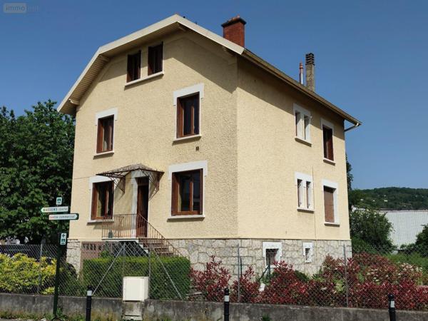 Appartement à vendre à Bassens en Savoie (73000), ref : 73007-161