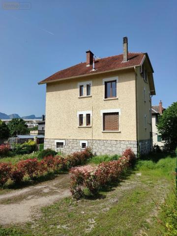Appartement à vendre à Bassens en Savoie (73000), ref : 73007-161